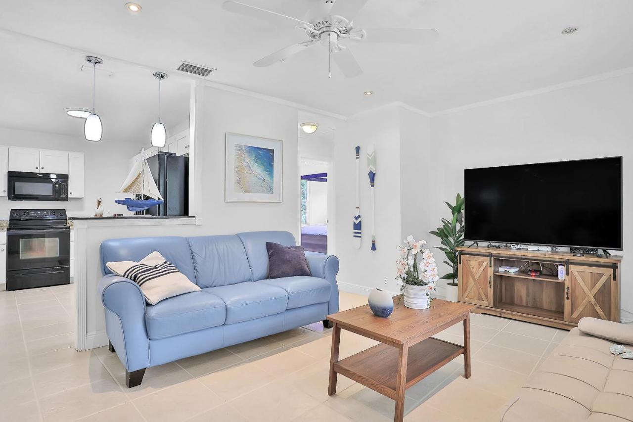 Kaslo Breeze Villa Vero Beach Exterior foto
