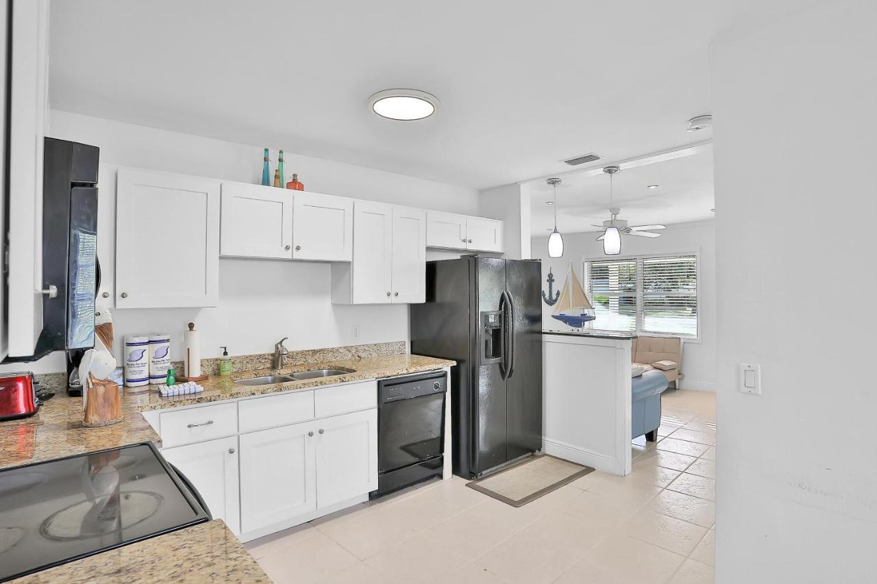 Kaslo Breeze Villa Vero Beach Exterior foto