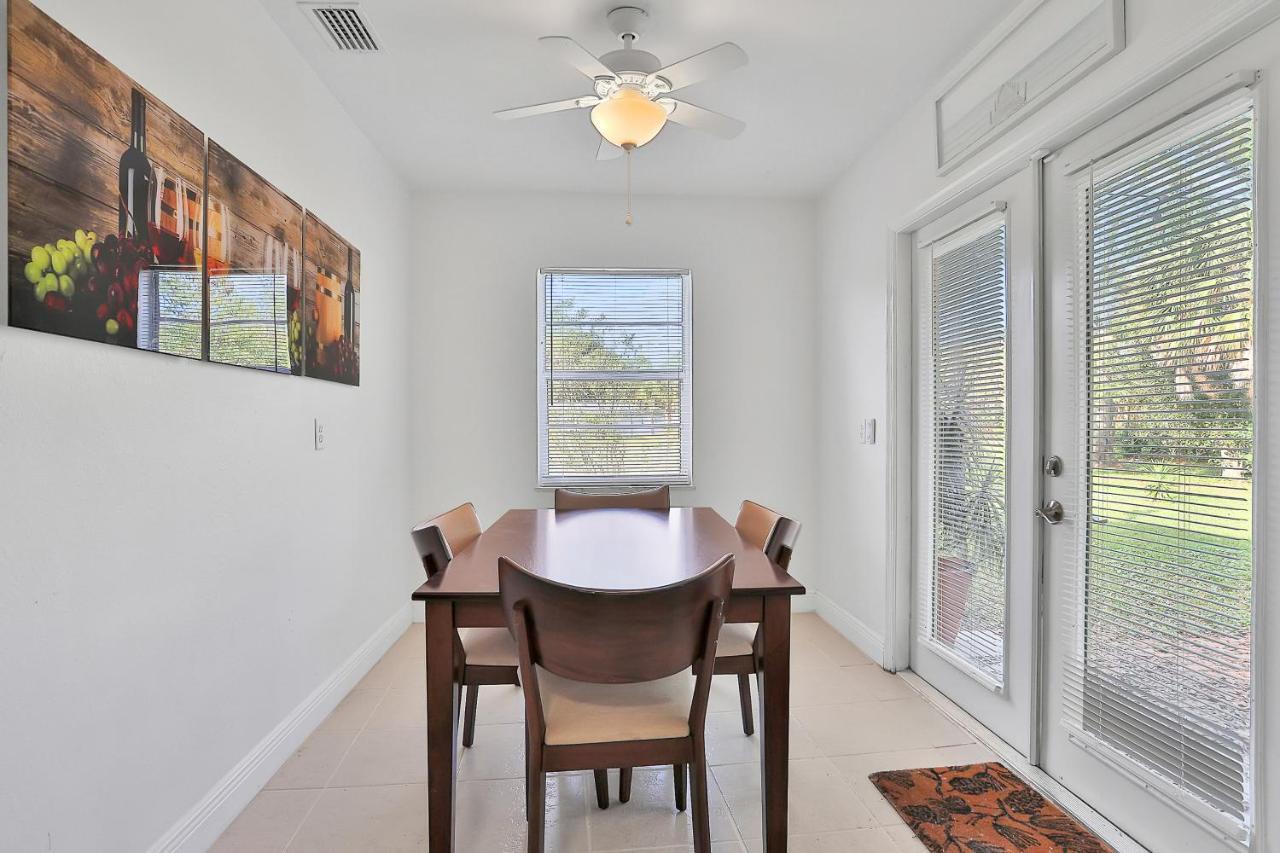 Kaslo Breeze Villa Vero Beach Exterior foto