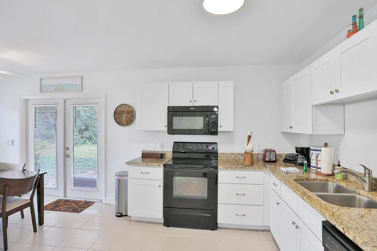 Kaslo Breeze Villa Vero Beach Exterior foto