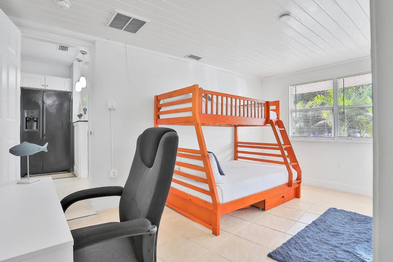 Kaslo Breeze Villa Vero Beach Exterior foto