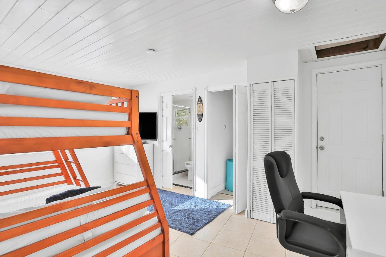 Kaslo Breeze Villa Vero Beach Exterior foto