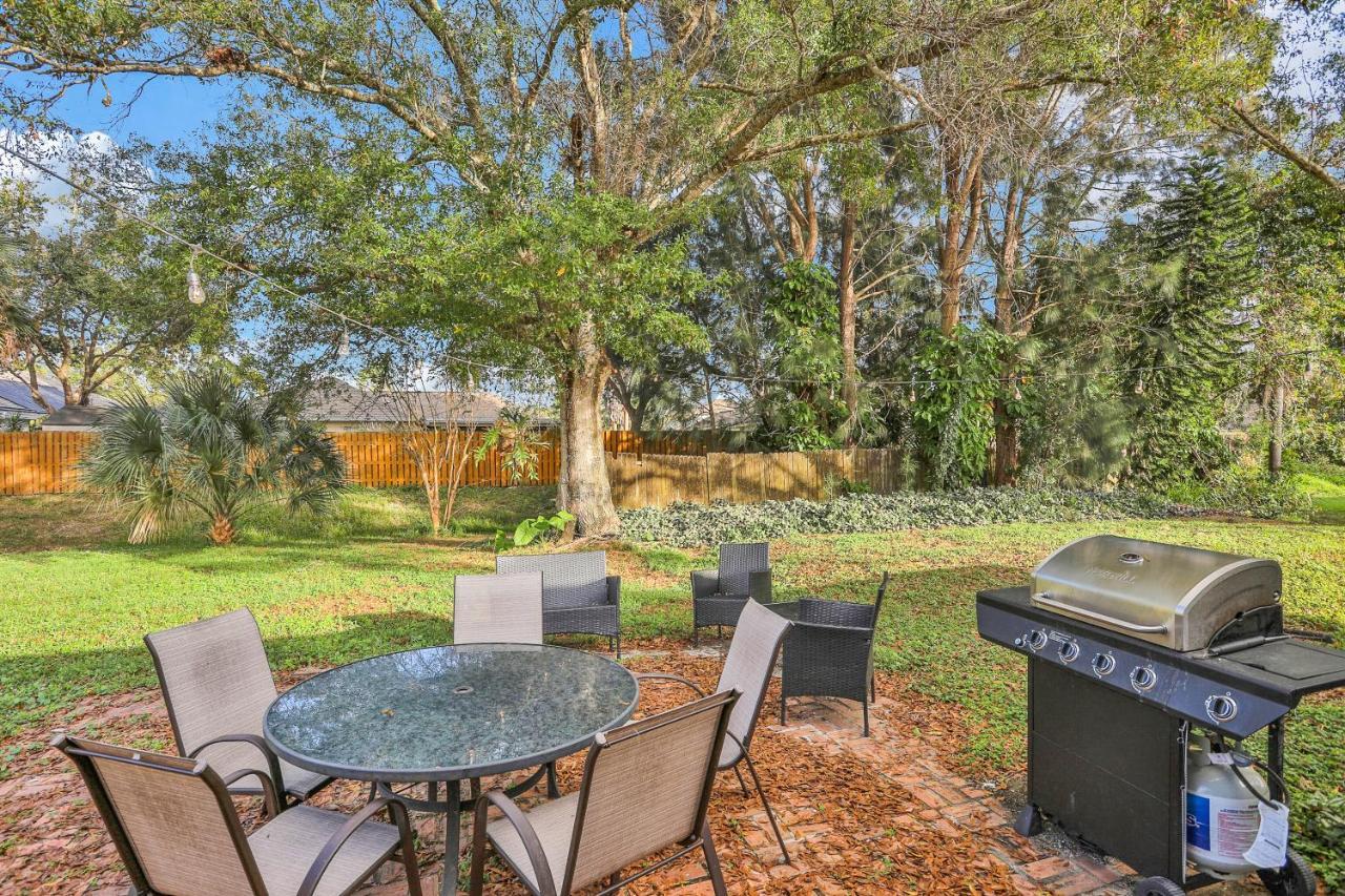 Kaslo Breeze Villa Vero Beach Exterior foto