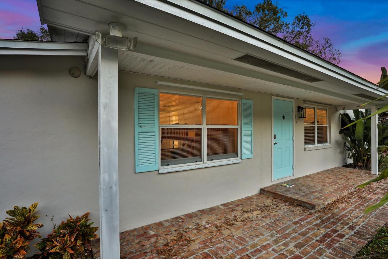 Kaslo Breeze Villa Vero Beach Exterior foto
